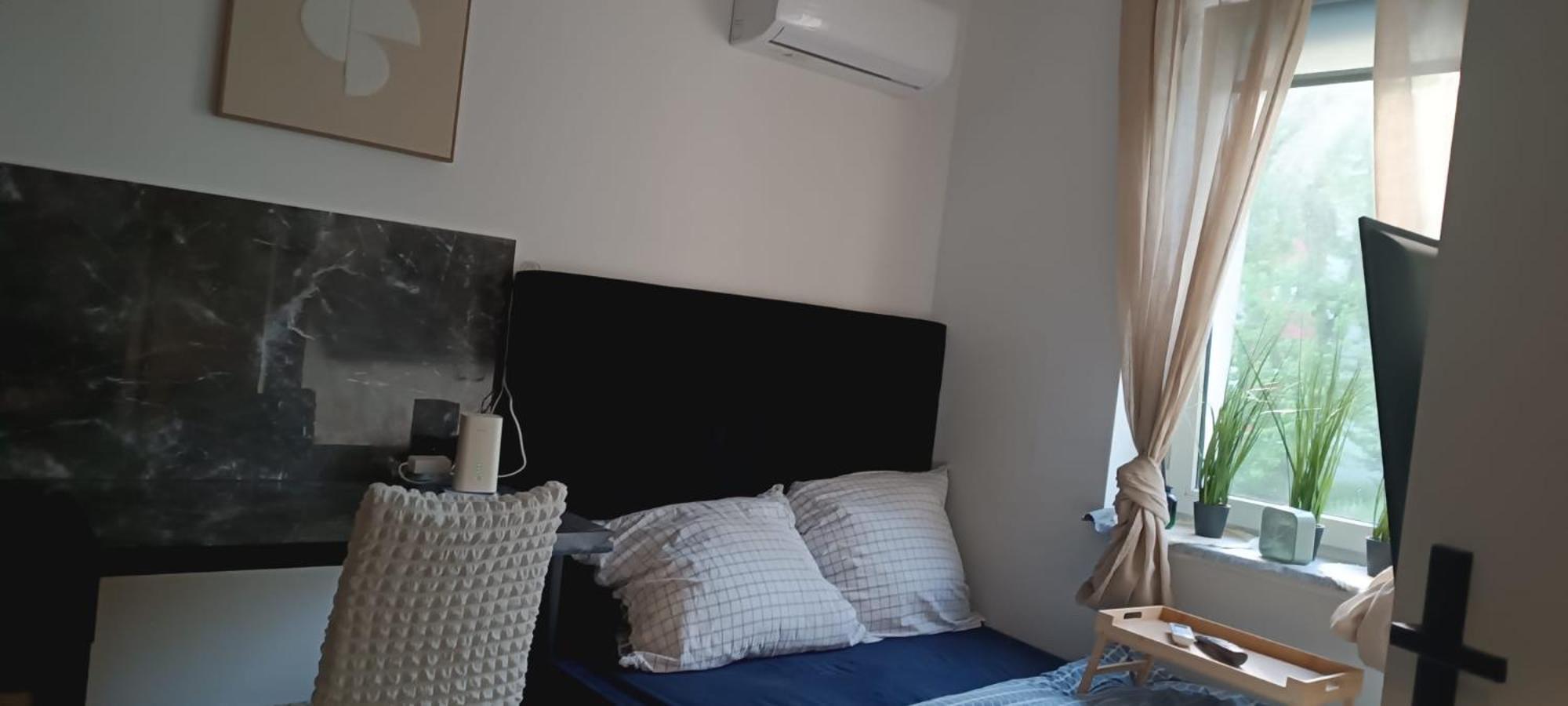 Cute Apartament Posen Exterior foto